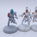 Warhammer 40k: Drukhari Wyches BTD35