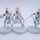 Warhammer 40k: Drukhari Wyches BTD35
