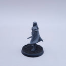 Warhammer Lord of The Rings: Army of Edoras Hera Daughter of Helm AN043