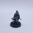 Warhammer Lord of The Rings: Army of Edoras Hera Daughter of Helm AN043