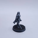 Warhammer Lord of The Rings: Army of Edoras Hera Daughter of Helm AN043
