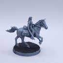 Warhammer Lord of The Rings: Army of Edoras Hera Daughter of Helm AN043