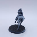 Warhammer Lord of The Rings: Army of Edoras Hera Daughter of Helm AN043