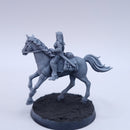 Warhammer Lord of The Rings: Army of Edoras Hera Daughter of Helm AN043
