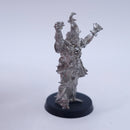 Warhammer Old World: Warriors of Chaos Chaos Sorcerer Games Day BC218