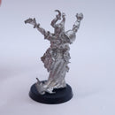 Warhammer Old World: Warriors of Chaos Chaos Sorcerer Games Day BC218
