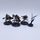 Warhammer Underworlds: Stormcast Eternals Xandire's Truthseekers BP089