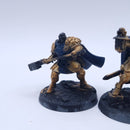 Warhammer Underworlds: Stormcast Eternals Xandire's Truthseekers BP089