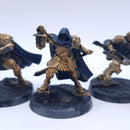 Warhammer Underworlds: Stormcast Eternals Xandire's Truthseekers BP089