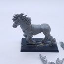 Warhammer The Old World: Wood Elves Wood Elf Mage on Elven Steed BSD18