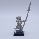Warhammer The Old World: Wood Elves Wood Elf Command BSB41