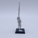 Warhammer The Old World: Wood Elves Wood Elf Command BSB41