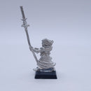 Warhammer The Old World: Wood Elves Wood Elf Command BSB41