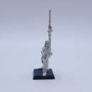 Warhammer The Old World: Wood Elves Wood Elf Command BSB41