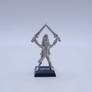 Warhammer The Old World: Wood Elves Wood Elf Command BSB41