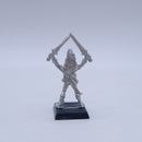 Warhammer The Old World: Wood Elves Wood Elf Command BSB41