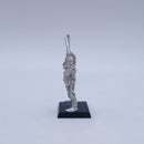Warhammer The Old World: Wood Elves Wood Elf Command BSB41