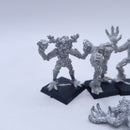 Warhammer The Old World: Wood Elves Dryads 1995 BSD25