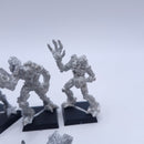 Warhammer The Old World: Wood Elves Dryads 1995 BSD25