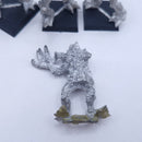 Warhammer The Old World: Wood Elves Dryads 1995 BSD25
