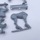 Warhammer The Old World: Wood Elf Lord Mounted BSD50