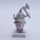Warhammer The Old World: Orcs and Goblins Squig Hopper BSD49
