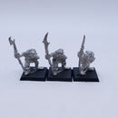 Warhammer The Old World: Orcs and Goblins Orcs Metal BSD51