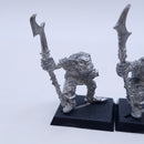 Warhammer The Old World: Orcs and Goblins Orcs Metal BSD51