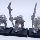 Warhammer The Old World: Orcs and Goblins Orcs Metal BSD51