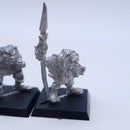 Warhammer The Old World: Orcs and Goblins Orcs Metal BSD51