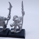 Warhammer The Old World: Orcs and Goblins Orcs Metal BSD51