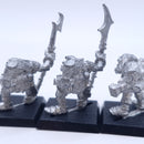 Warhammer The Old World: Orcs and Goblins Orcs Metal BSD51