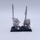 Warhammer The Old World: Orcs and Goblins Orc Big 'Uns BSB37