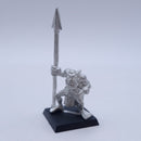 Warhammer The Old World: Orcs and Goblins Orc Big 'Uns BSB37