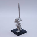 Warhammer The Old World: Orcs and Goblins Orc Big 'Uns BSB37