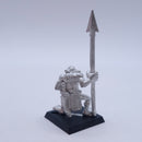 Warhammer The Old World: Orcs and Goblins Orc Big 'Uns BSB37