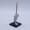 Warhammer The Old World: Orcs and Goblins Orc Big 'Uns BSB37