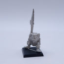 Warhammer The Old World: Orcs and Goblins Orc Big 'Uns BSB37