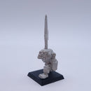 Warhammer The Old World: Orcs and Goblins Orc Big 'Uns BSB37