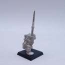 Warhammer The Old World: Orcs and Goblins Orc Big 'Uns BSB37