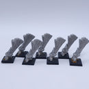 Warhammer The Old World: Orcs and Goblins Goblin Netters BSD17