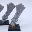 Warhammer The Old World: Orcs and Goblins Goblin Netters BSD17
