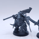Warhammer The Old World: Ogor Mawtribes Ironguts BSB51