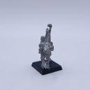 Warhammer The Old World: Lizardman Archer C19 Metal BH084