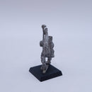 Warhammer The Old World: Lizardman Archer C19 Metal BH084
