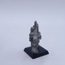 Warhammer The Old World: Lizardman Archer C19 Metal BH084