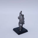 Warhammer The Old World: Lizardman Archer C19 Metal BH084