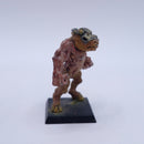 Warhammer The Old World: Beastmen Breyherds Minotaur Painted AQ074