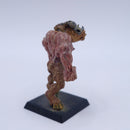 Warhammer The Old World: Beastmen Breyherds Minotaur Painted AQ074