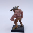 Warhammer The Old World: Beastmen Breyherds Minotaur Painted AQ074